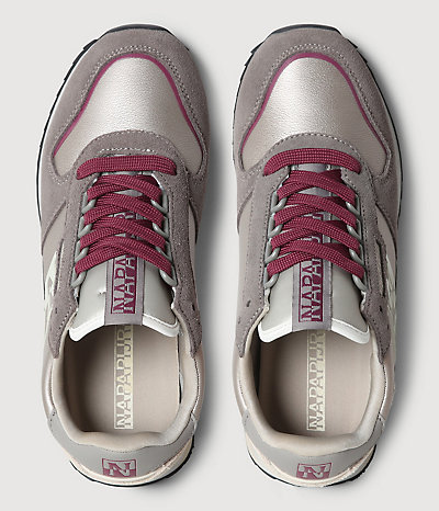 Sneakers Vicky Suede-